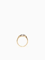 Ring Maria White