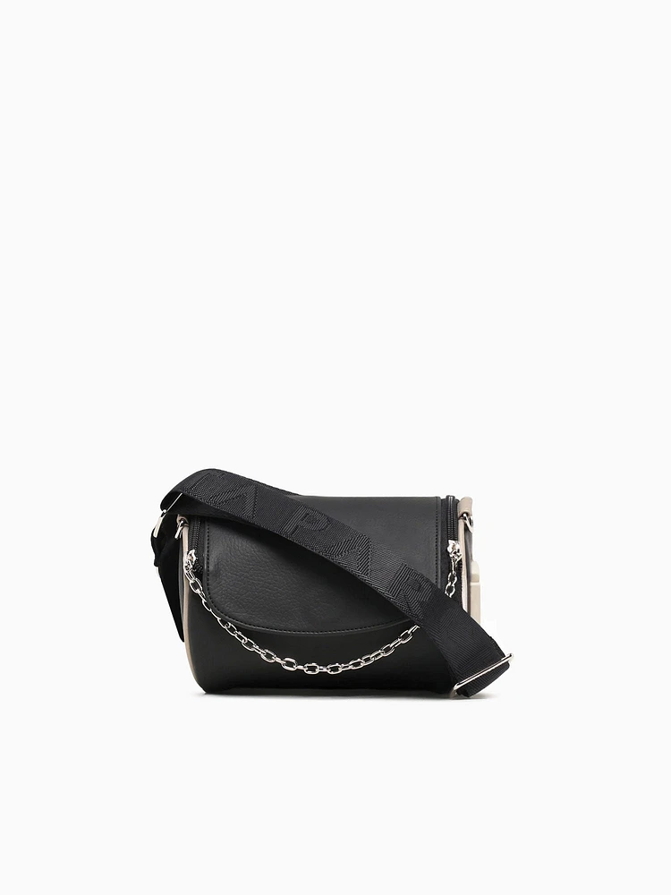 Bandolera Ada Negro
