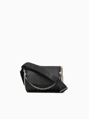 Bandolera Ada Negro