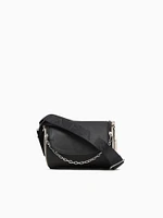 Bandolera Ada Negro