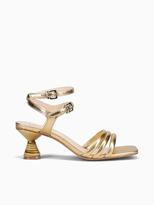 Tais Dorado Metal