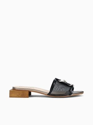 Marcelia Preto Napa Tela