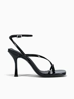 Fedra Black Patent