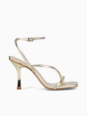 Fedra Gold Metal