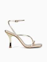 Fedra Gold Metal