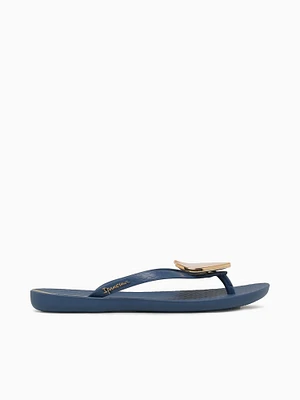 Waveheart 25 Blue Gold