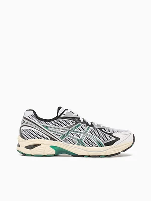 Gt2160 White Jasper green mesh