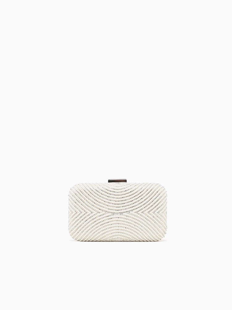 Pearl Clutch