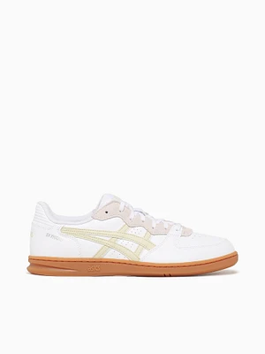 Skyhand Og White Oyster leather
