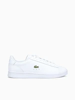 Carnaby Wht Wth leather