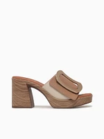 5631 Blanco Marron doya