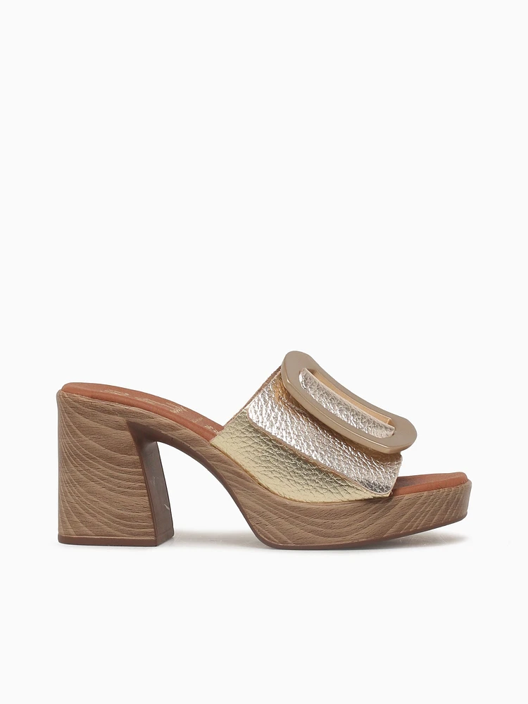 5631 Champagne platino duna