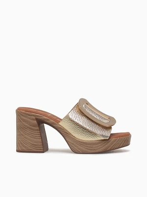 5631 Champagne  platino duna