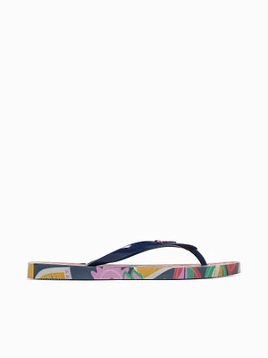 Ip Porto Rico Blue multi
