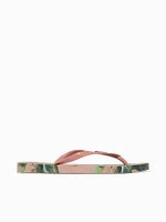 Ip Porto Rico  Pink Green multi