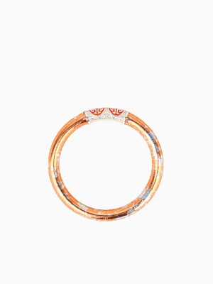 Koi Peche Tzubbie All Weather Bangle (AWB)