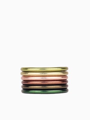 Rainsforest Stack