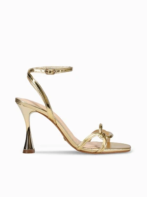Clarissa Gold Laminado