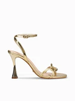 Clarissa Gold Laminado