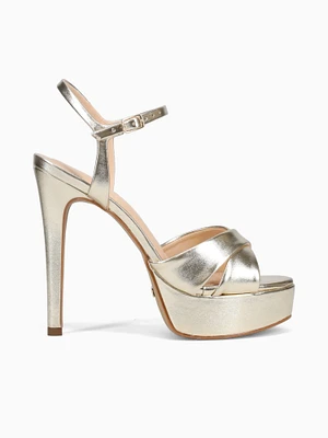 Calypso Ouro Soft Metalizado