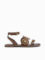 Ashac Couro Suede