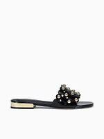 Makenac Black Verniz Glossy