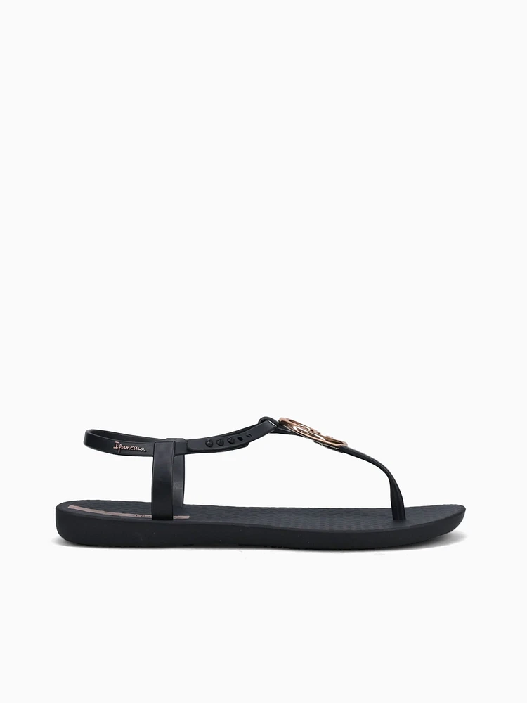 Ipa Stylish Black Gold