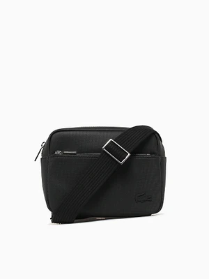 Classic Reporter Bag Noir