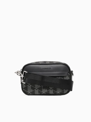 Reporter Bag H45 Mono Noir