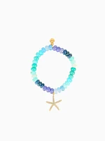 Bay Beaded Bracelet Foam