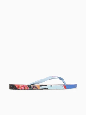 Ip Puerto Rico blue Lt multi