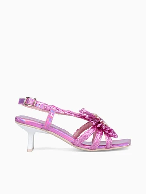 8152 Pink Rafia