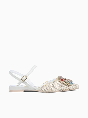 8007 Sand Rafia