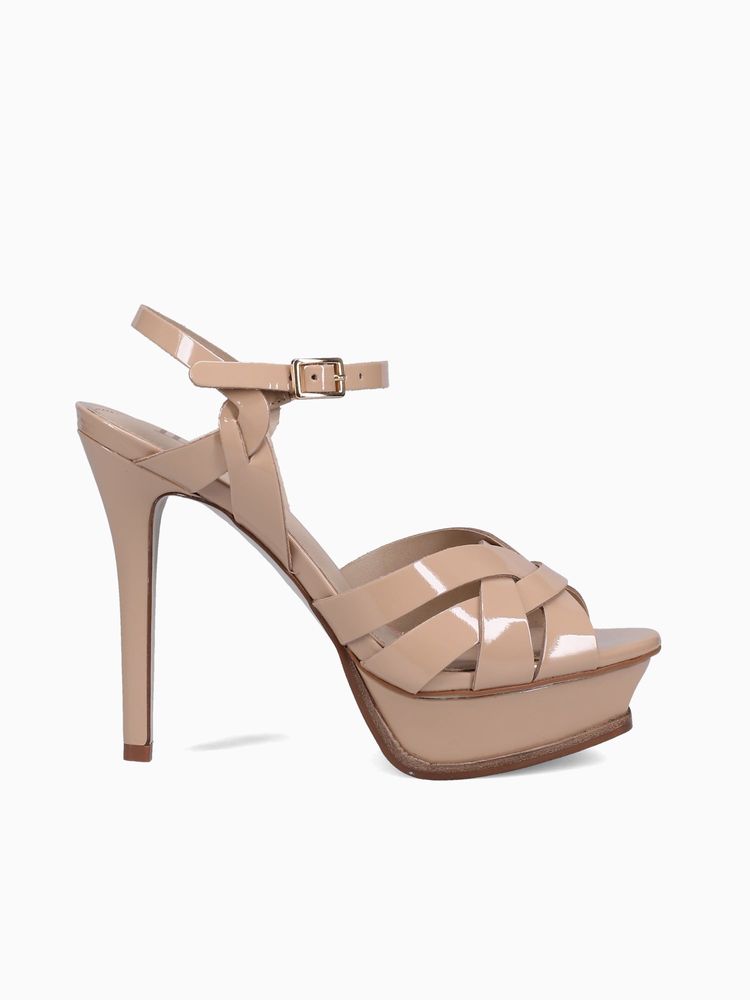 Kendal Zs 659117 Nude Patent