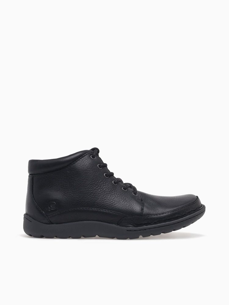 Niguel Boot Black