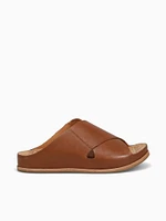 Tutsi Crossband Ke0005206 Brown Lea