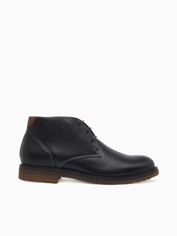 Copeland Chukka 02502021 Black