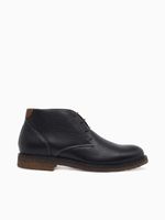 Copeland Chukka 02502021 Black