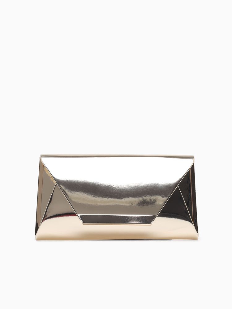 Zp10072 Metallic Envelope Gold