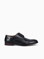 Kent Jp 13597 Black Brushed Calf