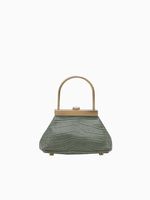 Cx818 Capri Frame Bag Green
