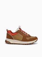 Atl Trek Walk 26165736 Cognac Combi