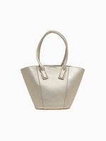 529 Yuliana Tote Platino