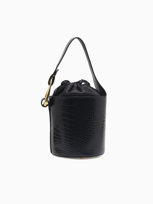 878 Otelia Bucket Black