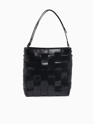935 Orielle Shoulder Bag  Black