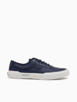 Soletide Seacycled Navy