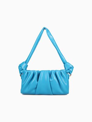 Fb114 Skylar Baguette Blue