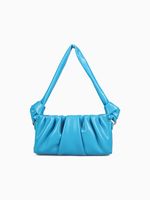 Fb114 Skylar Baguette Blue