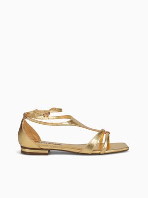 Skipper A118810040 New Golden Metal