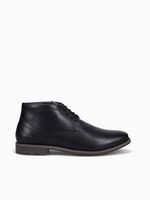 Frank 1074.4151 Black Café Leather